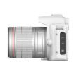 D5 HD WiFi Digital Camera 64MP Dual Lens Night Vision Video DV White - 4