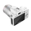 D5 HD WiFi Digital Camera 64MP Dual Lens Night Vision DV + Macro Lens - 3