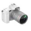 D5 HD WiFi Digital Camera 64MP Dual Lens Night Vision Video DV + Mic - 2