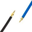 ZTTO 2pcs Mountain Road Bike Brake Shifter Line Hose Connector Fittings - 6