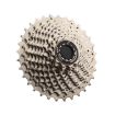 RACEWORK C0991A 11-Speed Road Bike Cassette Flywheel, Silver 11-32T - 1
