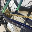 RACEWORK C0991A 11-Speed Gold Road Bicycle Cassette Flywheel 11-28T - 5