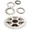 RACEWORK C0991A 11-Speed Gold Road Bicycle Cassette Flywheel 11-34T - 4