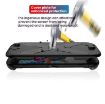 Nintendo Switch 2 PC + TPU Split Cover Panel Set Protective Shell White - 5