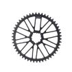 RACEWORK RK7788 Mountain Bike Chainwheel 42T Road Bike Chainring - 1