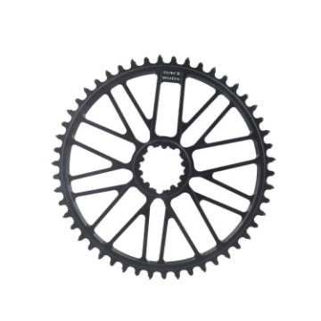 RACEWORK RK7788 50T Chainring for Mountain & Road Bikes - Direct Mount - 1