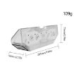 Roborock P10 Pro Dust Container - Vacuum Cleaner Replacement Parts - 2