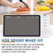 5" 1080P HD Baby Monitor Camera with AU Plug - Baby Watcher - 7