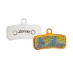 ZTTO 2 Pairs Metal Sintered Disc Brake Linings for Bike & Scooter, Style 944 - 3