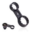 ZTTO 5pcs Fork Shoulder Cap Wrench for Suntour XCT/XCM/XCR Shock Removal - 2
