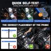 VDIAGTOOL Automobile Circuit Fault Detector Repair Tool - Car Diagnostic - 6