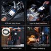 VDIAGTOOL Automobile Circuit Fault Detector Repair Tool - Car Diagnostic - 7