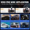 VDIAGTOOL Automobile Circuit Fault Detector Repair Tool - Car Diagnostic - 8