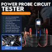 VDIAGTOOL Automobile Circuit Fault Detector Repair Tool - Car Diagnostic - 9