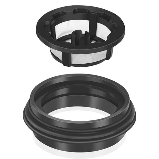 IRobot Braava Jet M6 Sweeper Vacuum Cleaner Tank Filter Accessories - 1