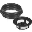 IRobot Braava Jet M6 Sweeper Vacuum Cleaner Tank Filter Accessories - 2