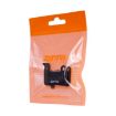 ZTTO MS-11D Semi-Metallic Resin Bike Disc Brake Pads, 2 Pairs - 6
