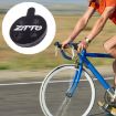 ZTTO MS-11H Semi-Metallic Resin Disc Brake Pads 2 Pairs for Mountain Bike - 7