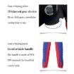 Quick Change 9" Crimping Pliers Set - 7pcs Toolbox Combo - 5
