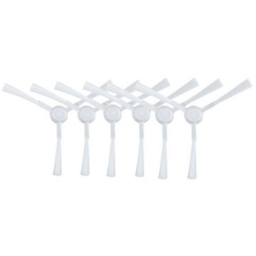 Xiaomi C103/E10/B112/3C Robot Side Brushes - 3 Pairs Accessories - 1