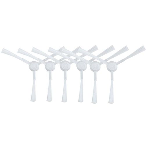 Xiaomi C103/E10/B112/3C Robot Side Brushes - 3 Pairs Accessories - 1