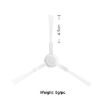 Xiaomi C103/E10/B112/3C Robot Side Brushes - 3 Pairs Accessories - 4