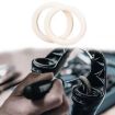 ZTTO 36mm Mountain Bike Fork Oil Dustproof Sponge Ring - 2 Pairs - 2