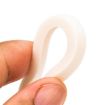 ZTTO 38mm Mountain Bike Fork Oil Dustproof Sponge Ring - 2 Pairs - 7