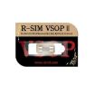 R-SIM VSOP 2 SIM Unlock Chip for iPhone 13-16 Dual SIM Models - 1