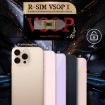 R-SIM VSOP 2 SIM Unlock Chip for iPhone 13-16 Dual SIM Models - 3