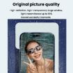 Waterproof Cell Phone Bag IPX8 30m Touch Screen Case - White - 8