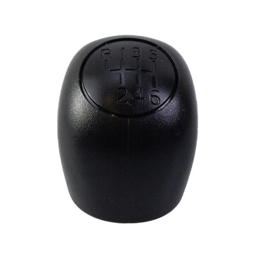 Fiat Ducato 1994-2006 6 Speed Gear Knob Shifter Ball Interior Accessory - 1