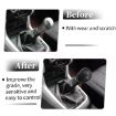 Fiat Ducato 1994-2006 6 Speed Gear Knob Shifter Ball Interior Accessory - 5