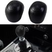 Fiat Ducato 1994-2006 6 Speed Gear Knob Shifter Ball Interior Accessory - 6