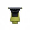 Philips S5000 7000 S9000 Razor Blade 360+ Yellow Conversion Head - 1