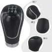Mazda 2/3/323/6 Low Profile 6-Speed Shifter Balls - 4
