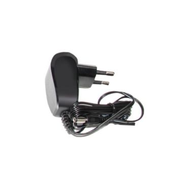 ZEK K7 Vacuum Cleaner Parts EU Plug Charger Replacement - 1