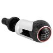 Volkswagen/Audi 6 Speed Car Shift Knob Shifter Accessories - 4