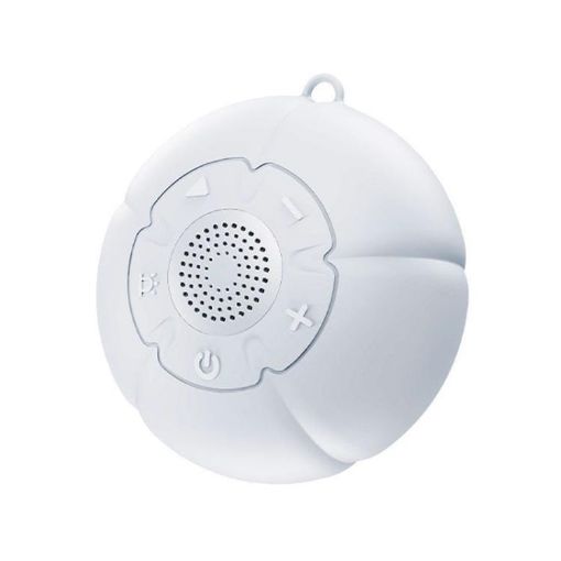 Portable Baby White Noise Night Light - HE-B003 Sleep Instrument (English) - 1