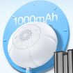 Portable Baby White Noise Night Light - HE-B003 Sleep Instrument (English) - 3