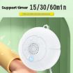 Portable Baby White Noise Night Light - HE-B003 Sleep Instrument (English) - 5