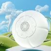 Portable Baby White Noise Night Light - HE-B003 Sleep Instrument (English) - 7