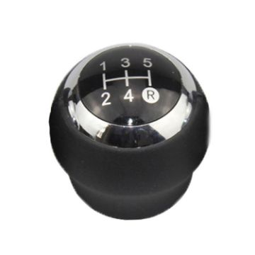 Toyota Corolla Verso Auris Aygo Rav4 Avensis Yaris 5-Speed Shifter Ball - 1