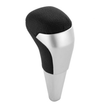 Toyota Hilux Revo Fortuner 2005-2016 A/T Shifter Handball, No Hole - 1