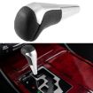 Toyota Hilux Revo Fortuner 2005-2016 A/T Shifter Handball, No Hole - 6