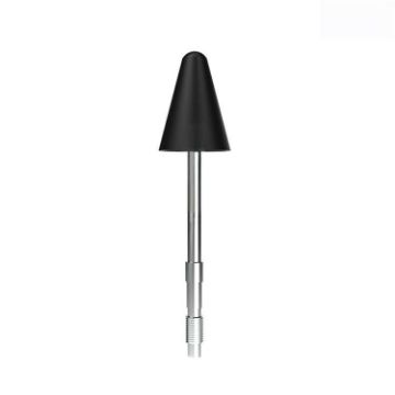 Redmi Smart Pen Tip Replacement - Black Metal Core Pencil Nib - 1