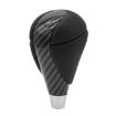 Toyota/Lexus 8mm Universal Car Shift Knob Handball, No Hole, Carbon Fiber - 2