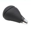 Toyota/Lexus 8mm Universal Car Shift Knob Handball, No Hole, Carbon Fiber - 4