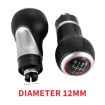 Audi/Volkswagen/Skoda/Seat Car Shift Paddle Shifter Ball (R135 24 Gear) - 3