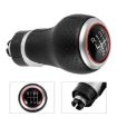 Audi/Volkswagen/Skoda/Seat Car Shift Paddle Shifter Ball (R135 24 Gear) - 5